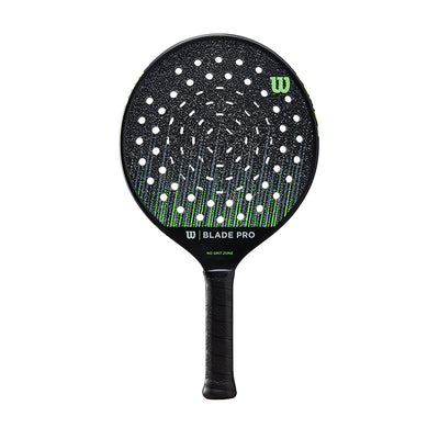 Wilson Blade Pro Gruuv V2 Paddle