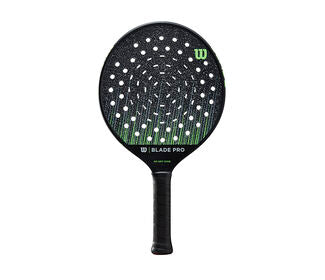 Wilson Blade Pro Gruuv V2 Paddle