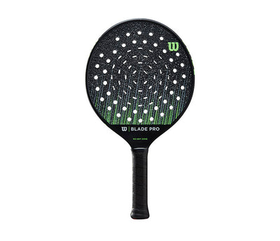 Wilson Blade Pro Gruuv V2 Paddle