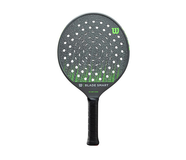 Wilson Blade Smart Gruuv V2 Paddle