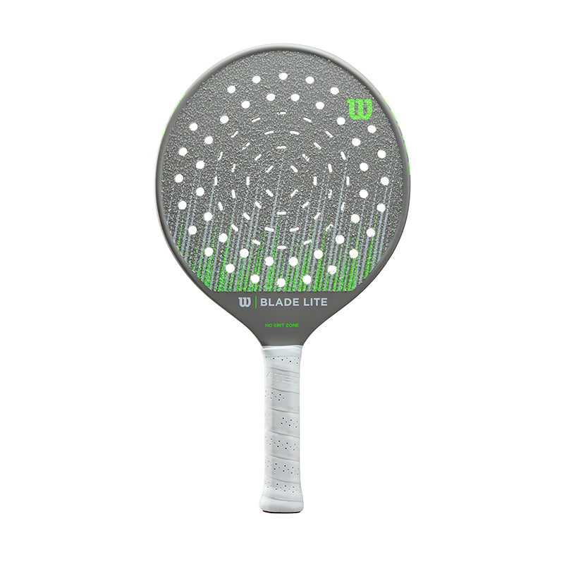 Wilson Blade Lite Gruuv V2 Paddle