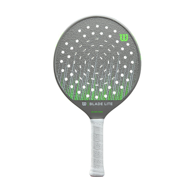 Wilson Blade Lite Gruuv V2 Paddle