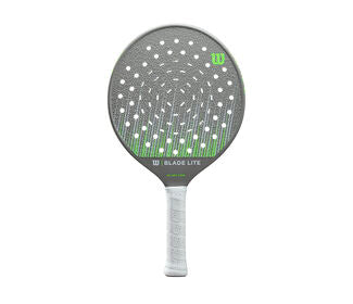 Wilson Blade Lite Gruuv V2 Paddle
