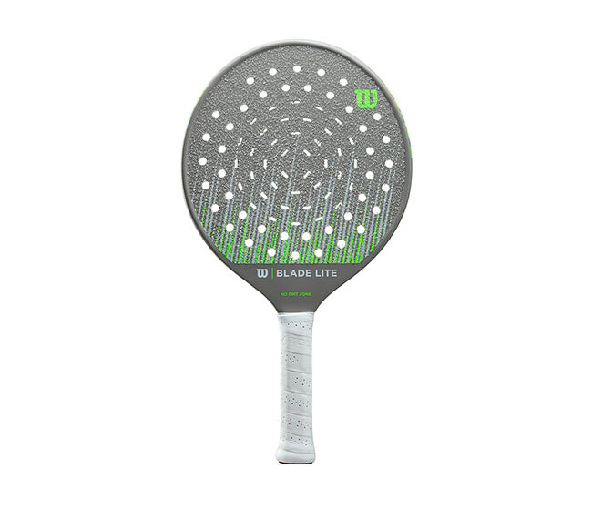 Wilson Blade Lite Gruuv V2 Paddle