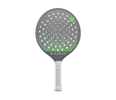 Wilson Blade Lite Gruuv V2 Paddle