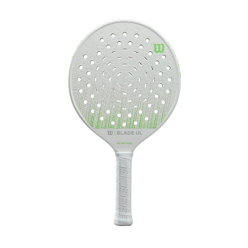 Wilson Blade Ul Gruuv V2 Paddle