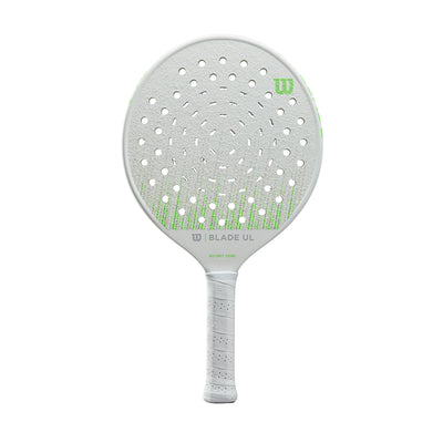 Wilson Blade Ul Gruuv V2 Paddle
