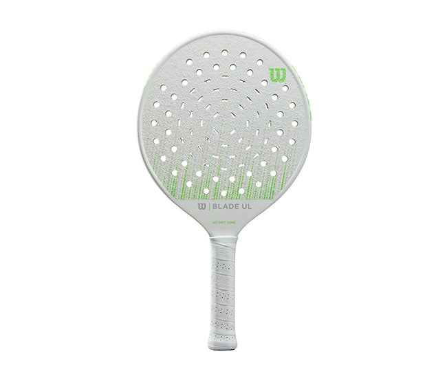 Wilson Blade Ul Gruuv V2 Paddle