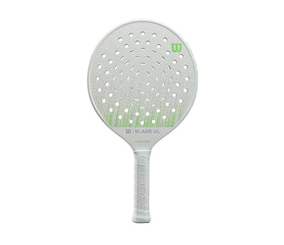 Wilson Blade Ul Gruuv V2 Paddle