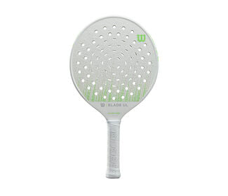 Wilson Blade Ul Gruuv V2 Paddle
