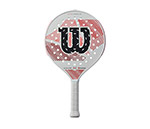 Wilson Steam Lite Gruuv Paddle ('19/'20)