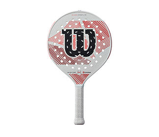 Wilson Steam Lite Gruuv Paddle ('19/'20)