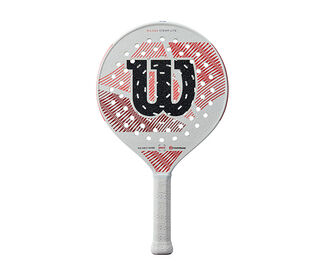 Wilson Steam Lite Gruuv Paddle ('19/'20)