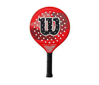 Wilson Steam Smart Gruuv Paddle ('19/'20)