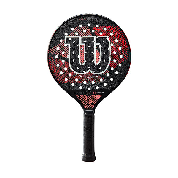 Wilson Steam Pro Gruuv Paddle ('19/'20)