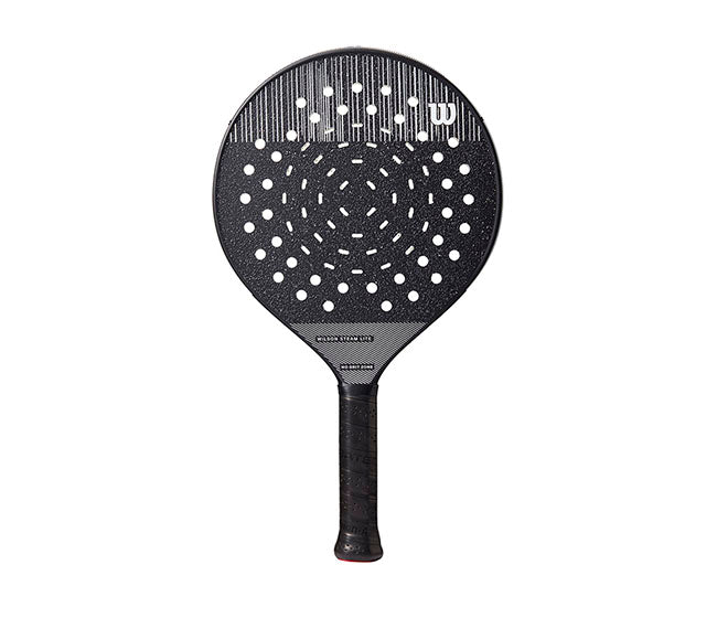 Wilson Steam Lite Gruuv V2 Paddle
