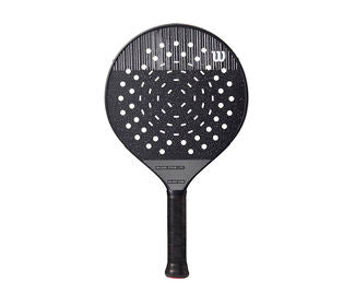 Wilson Steam Lite Gruuv V2 Paddle