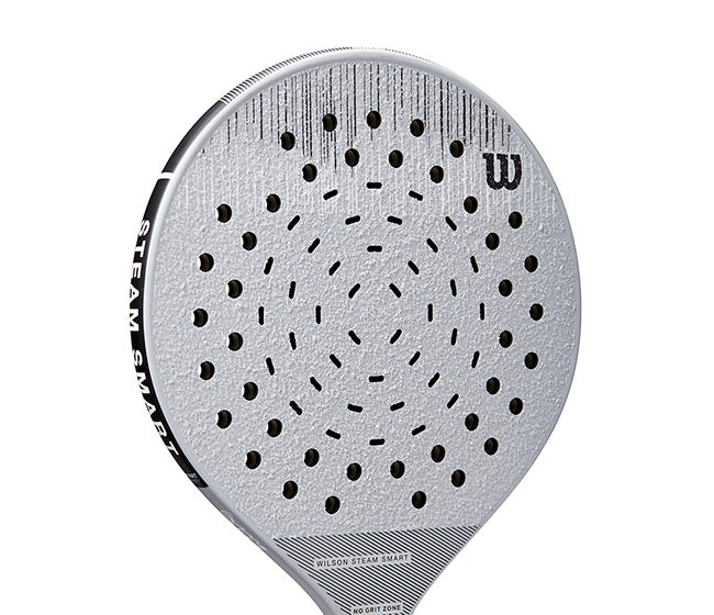 Wilson Steam Smart Gruuv V2 Paddle