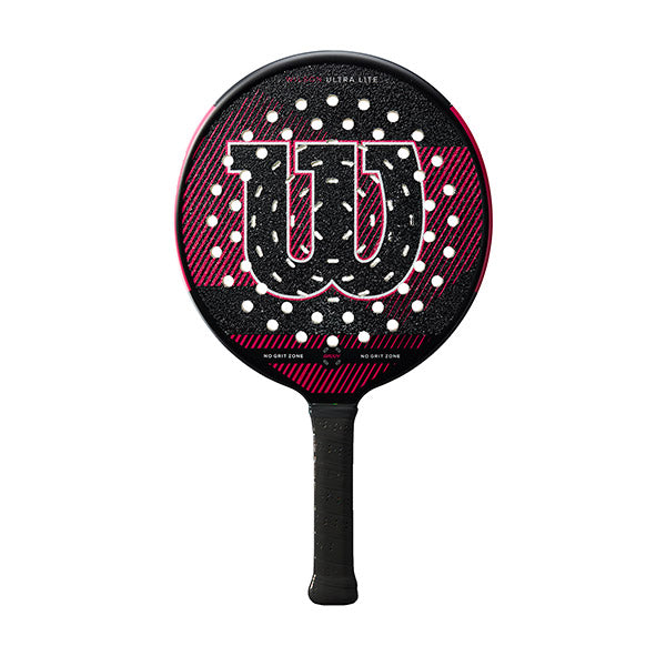 Wilson Ultra Lite Gruuv Paddle ('19/'20)