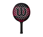 Wilson Ultra Lite Gruuv Paddle ('19/'20)