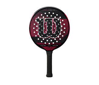 Wilson Ultra Lite Gruuv Paddle ('19/'20)