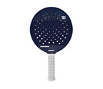 Wilson Ultra Lite Gruuv Paddle
