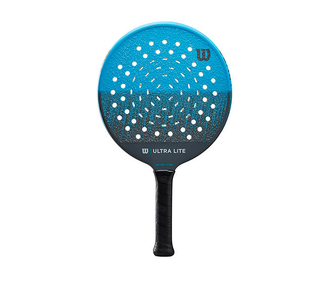 Wilson Ultra Lite Gruuv V2 Paddle