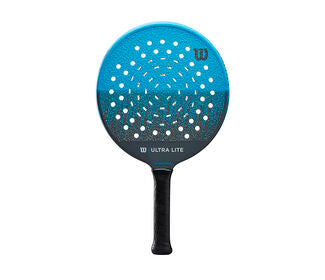Wilson Ultra Lite Gruuv V2 Paddle
