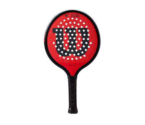 Wilson Xcel Smart V3 Paddle