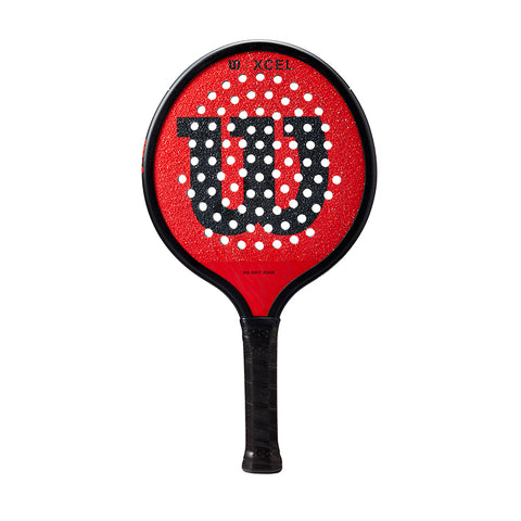 Wilson Xcel Smart V3 Paddle