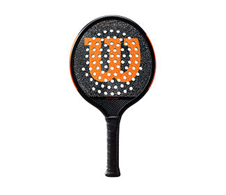 Wilson Xcel Smart Paddle ('19/'20)
