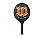 Wilson Xcel Smart Paddle ('19/'20)