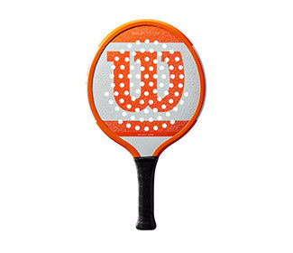 Wilson Xcel Junior Paddle ('19/'20)