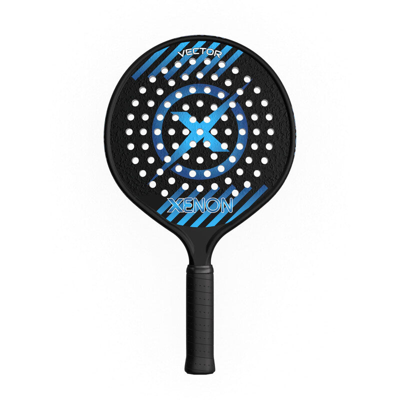Xenon Vector (2024) Xenon TXVC-BLU-2