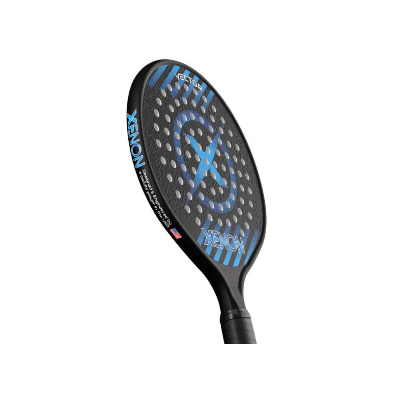Xenon Vector (2024) Xenon TXVC-BLU-2