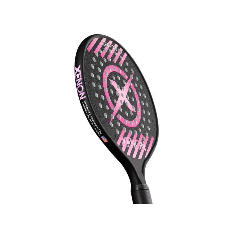 Xenon Vector Light (2024) (Pink) Xenon TXVL-PNK-0