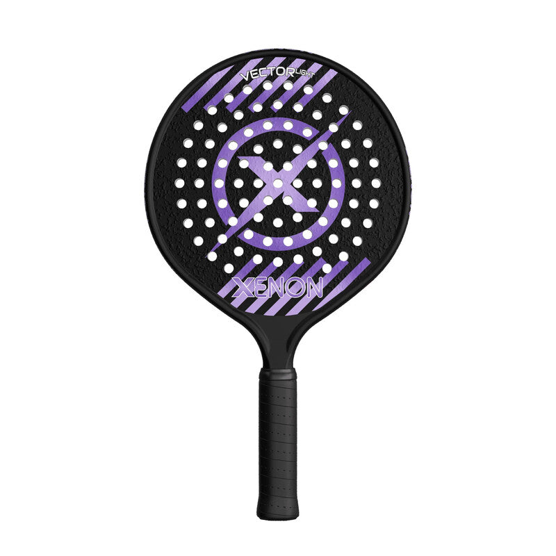 Xenon Vector Light (2024) (Purple) Xenon TXVL0-PUR-2