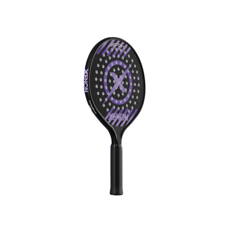 Xenon Vector Light (2024) (Purple) Xenon TXVL0-PUR-2
