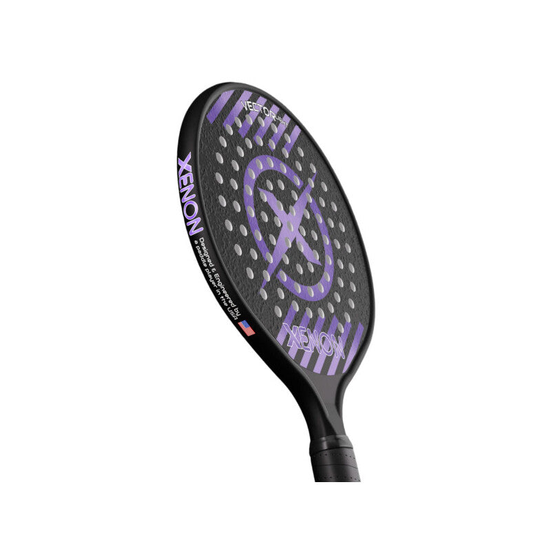 Xenon Vector Light (2024) (Purple) Xenon TXVL0-PUR-2