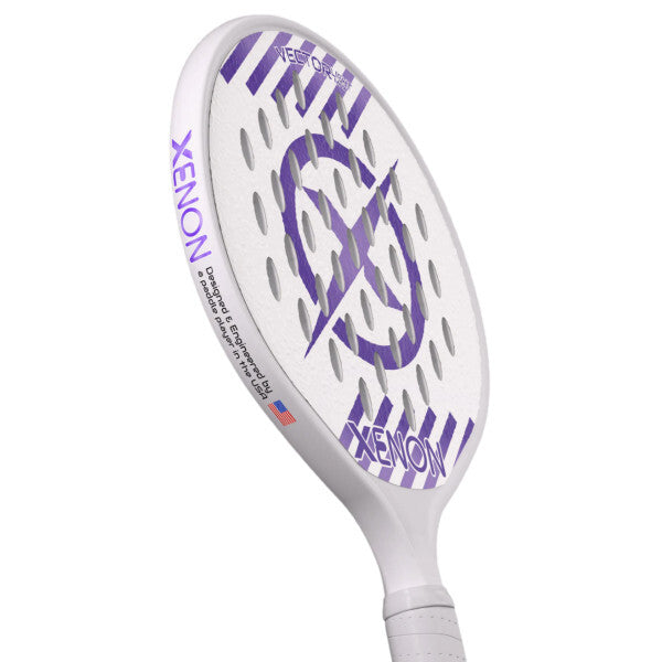 Xenon Vector Light Max Spin Max V2 (2024)