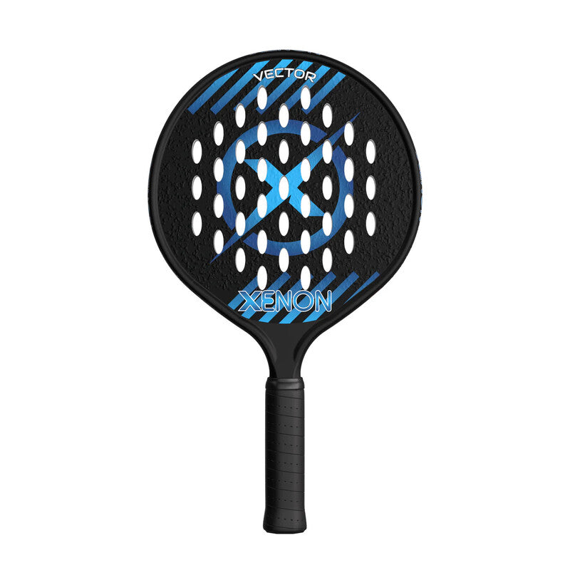 Xenon Vector Spin Max V2 (2024) Xenon TXVS-BLU-2