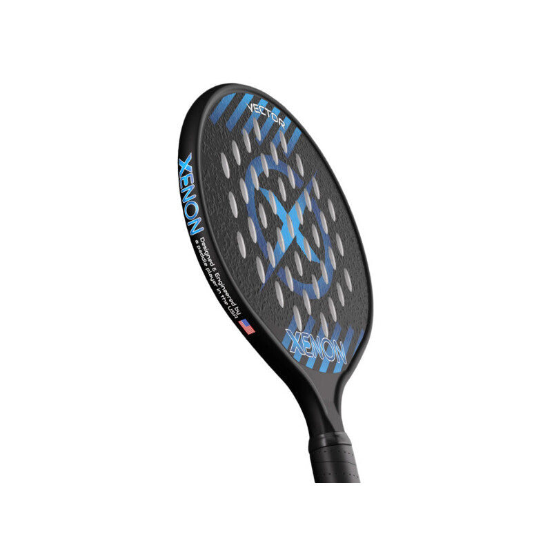 Xenon Vector Spin Max V2 (2024) Xenon TXVS-BLU-2