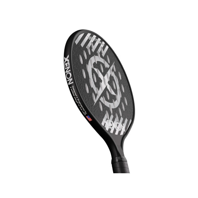 Xenon Vector Pro Spin Max V2 (2024) (Black)