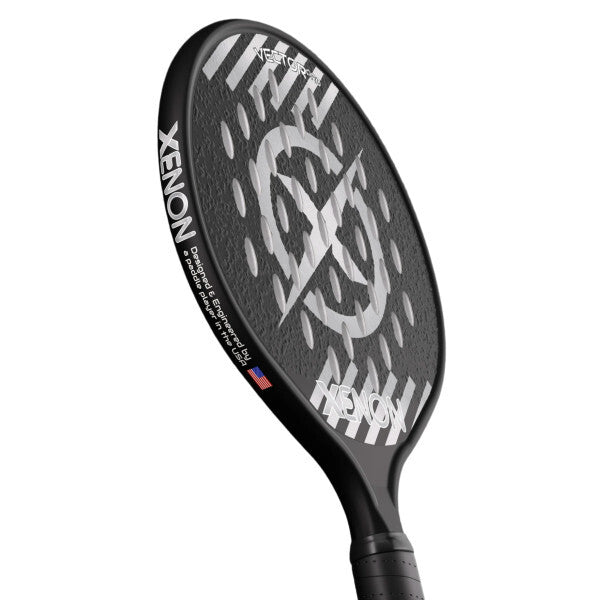 Xenon Vector Pro Spin Max V2 (2024) (Black)