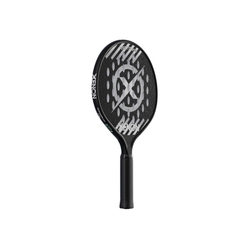 Xenon Vector Pro Spin Max V2 (2024) (Black)