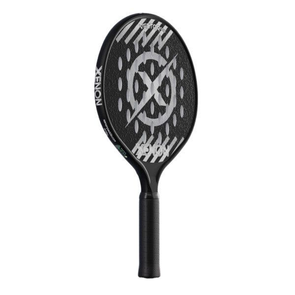 Xenon Vector Pro Spin Max V2 (2024) (Black)