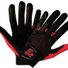 E-Force Weapon Glove (Left)
