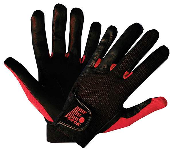 E-Force Weapon Glove (Left)