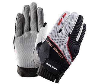 Head Amp Pro Ct Glove (Right)