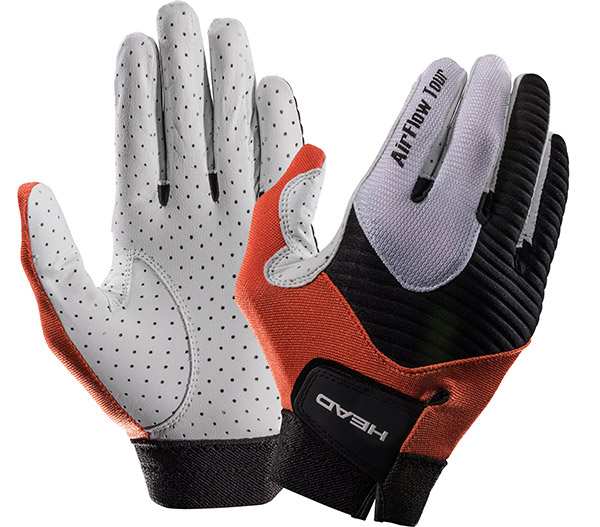 Head Airflow Tour Glove (Right)